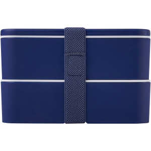 PF™ MIYO double layer lunch box