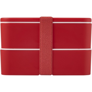 PF™ MIYO double layer lunch box