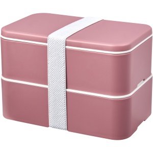 PF™ MIYO Renew double layer lunch box