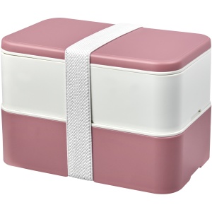PF™ MIYO Renew double layer lunch box
