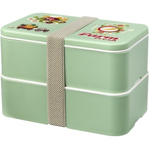 PF™ MIYO Renew double layer lunch box - Img 26