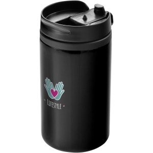PF™ Mojave pahar termoizolant 250 ml din oțel inoxidabil reciclat certificat RCS - Img 6