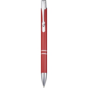 PF™ Moneta aluminium click ballpoint pen (blue ink)