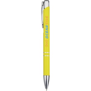PF™ Moneta pix din aluminiu cu click (cerneală albastră) - Img 29