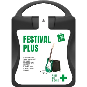 PF™ MyKit Festival Plus