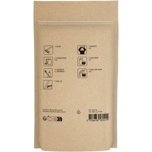 PF™ MyKit Hotel Kit with paper pouch