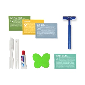 PF™ MyKit Hotel