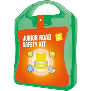 PF™ MyKit M Junior Road Safety kit