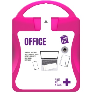 PF™ MyKit Office First Aid