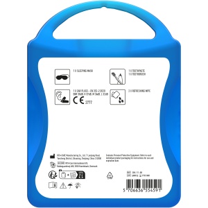 PF™ MyKit On Board Travel Set