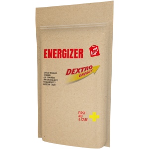 PF™ MyKit Energiser Set with paper pouch