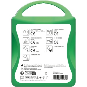 PF™ MyKit Car First Aid Kit