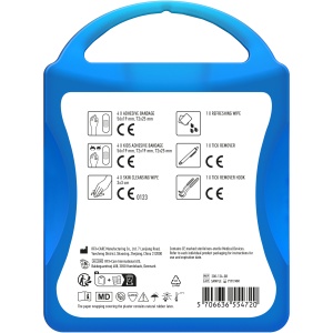 PF™ MyKit Tick First Aid Kit