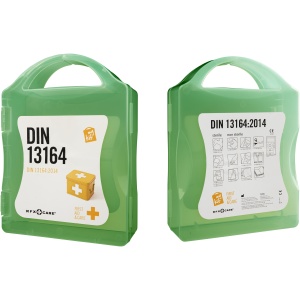 PF™ MyKit DIN first aid kit