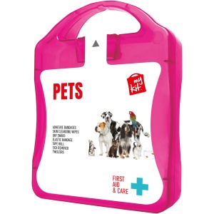 PF™ MyKit Pet First Aid Kit