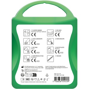 PF™ MyKit Workplace First Aid Kit