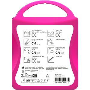 PF™ MyKit Workplace First Aid Kit