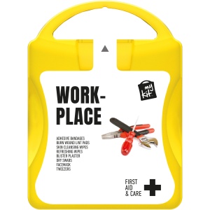 PF™ MyKit Workplace First Aid Kit