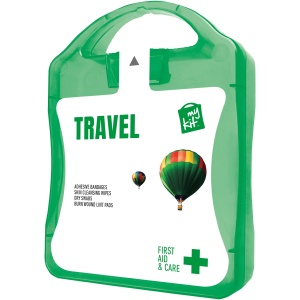 PF™ MyKit Travel First Aid Kit
