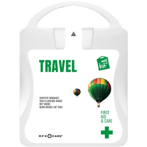 PF™ MyKit Travel First Aid Kit