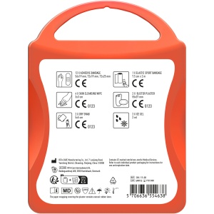 PF™ MyKit Sport First Aid Kit