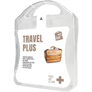 PF™ MyKit Travel Plus First Aid Kit