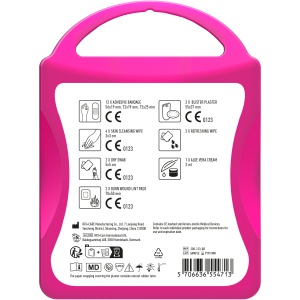 PF™ MyKit Travel Plus First Aid Kit