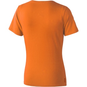 PF™ Nanaimo short sleeve women's t-shirt