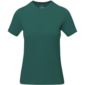 PF™ Nanaimo short sleeve women's t-shirt