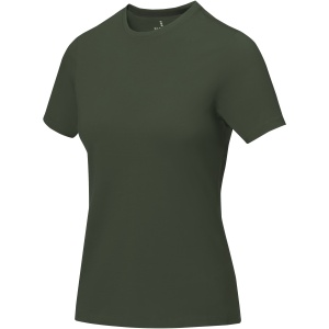 PF™ Nanaimo short sleeve women's t-shirt