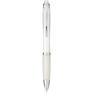 PF™ Nash ballpoint pen coloured barrel and grip (blue ink)