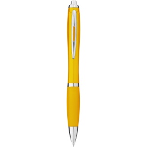 PF™ Nash ballpoint pen coloured barrel and grip (blue ink)
