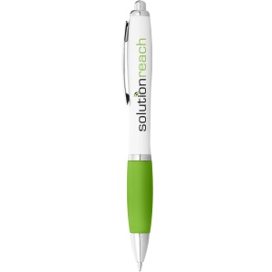 PF™ Nash pix cu corp alb și grip colorat (cerneală neagră) - Img 34