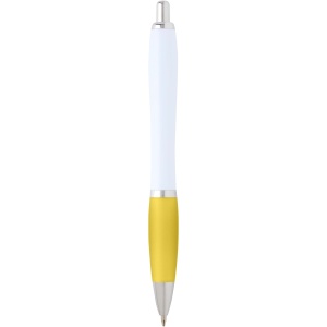 PF™ Nash recycled plastic ballpoint pen (blue ink)