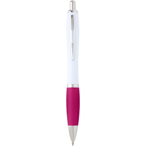 PF™ Nash recycled plastic ballpoint pen (blue ink)