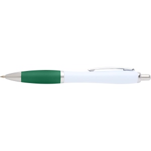 PF™ Nash recycled plastic ballpoint pen (blue ink)