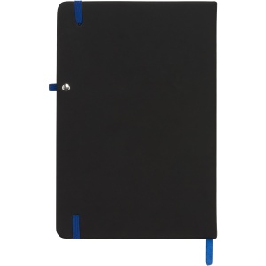 PF™ Noir medium notebook