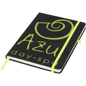 PF™ Noir medium notebook - Img 23