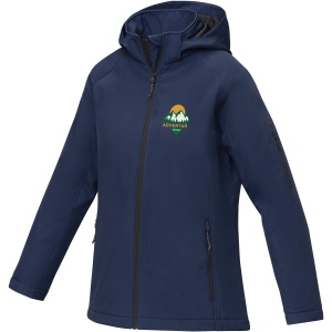 PF™ Notus jachetă softshell matlasată damă - Img 22