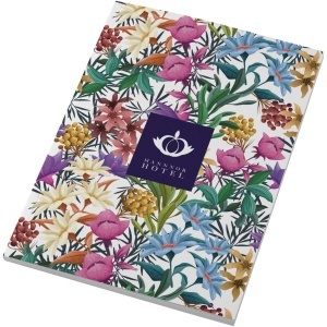 PF™ Novella Austen carnet A5 copertă moale – 50 file - Img 1