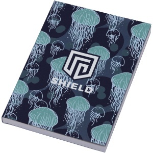PF™ Novella Austen carnet A6 copertă moale – 100 file - Img 4
