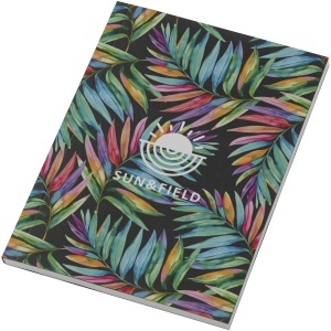 PF™ Novella Austen carnet A6 copertă moale – 50 file - Img 7