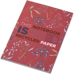 PF™ Novella Austen carnet A6 reciclat copertă moale – 50 file - Img 3
