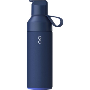 PF™ Ocean Bottle GO 500 ml vacuum insulated water bottle