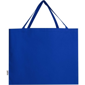 PF™ Odessa 220 g/m² GRS recycled cotton tote bag 40L