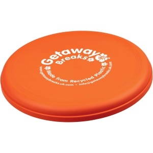 PF™ Orbit frisbee din plastic reciclat - Img 14