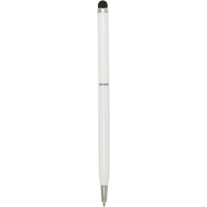 PF™ Ore aluminium ballpoint pen with stylus (blue ink)