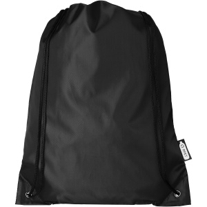 PF™ Oriole RPET drawstring bag 5L