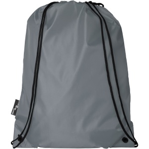 PF™ Oriole RPET drawstring bag 5L