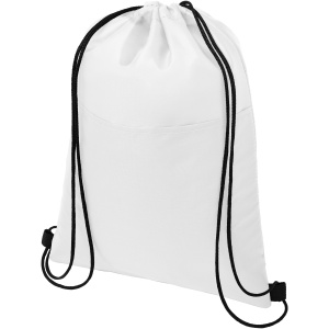 PF™ Oriole 12-can drawstring cooler bag 5L
